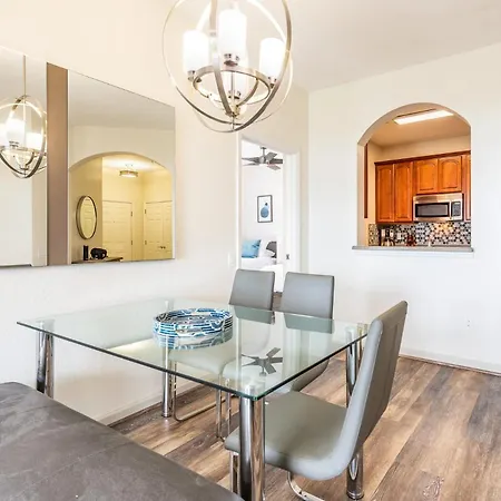 Pool*Top Floor*Forest Views*Balcony*Vistacay Orlando Exterior photo