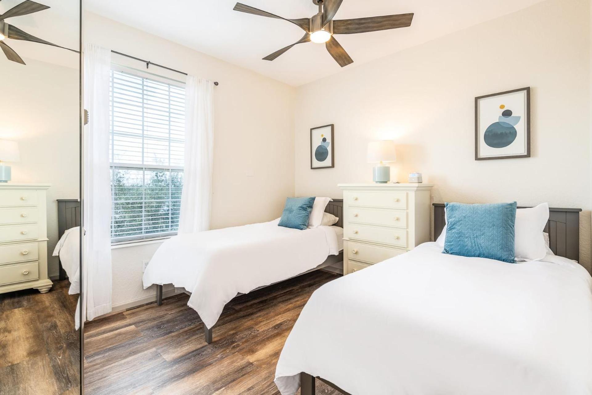 Pool*top Floor*forest Views*balcony*vistacay Holiday home Orlando