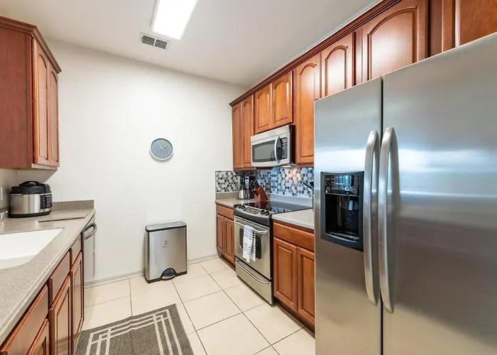 Pool*Top Floor*Forest Views*Balcony*Vistacay